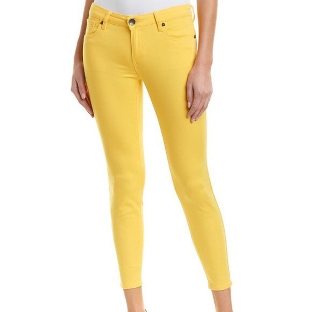 NWT Kut from the Kloth Toothpick Skinny Jeans